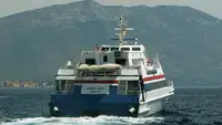 双体船 待售