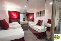 邮轮 待售