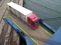 拖船 待售