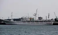 测量船 待售