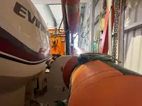 工作船 待售