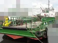 拖船 待售