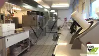 住宿驳船 待售