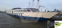 邮轮 待售