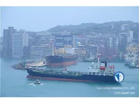 油/化学品油轮 待售