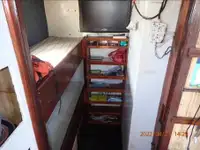 围网渔船 待售