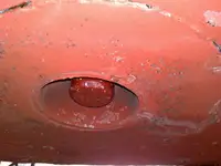 集装箱船 待售
