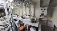 巡逻艇 待售