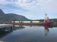 散货船 出售