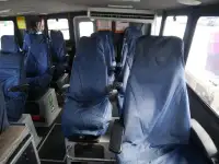 海上风电场服务船 待售