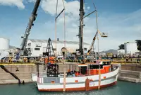 Trawler 出售