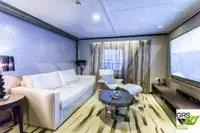 邮轮 待售