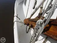 拖网渔船 待售