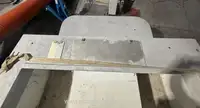 工作船 待售