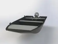 巡逻艇 出售
