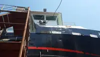 供应船 待售
