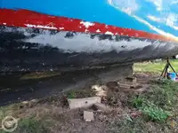 渡轮 待售