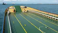 冷藏船 出售