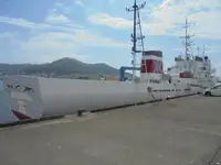 巡逻艇 待售