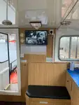 工作船 待售
