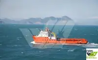 供应船 待售