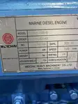 RoPax船 待售