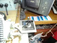 工作船 待售