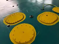 滚装船 待售