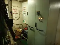 拖船 待售