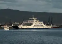 渡轮 出售