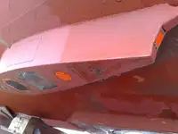 集装箱船 待售