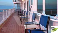 邮轮 待售