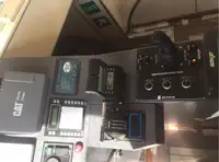 工作船 待售