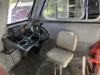 工作船 待售