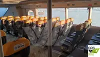 邮轮 待售