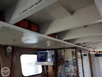 渡轮 待售