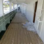 拖网渔船 待售