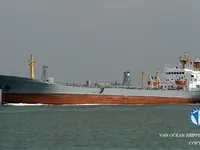 油/化学品油轮 待售