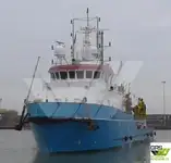 潜水支援船 待售