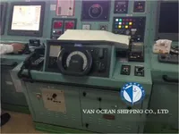 冷藏船 待售