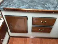 拖网渔船 待售