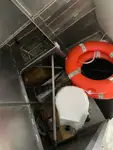 救援船 待售