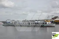 邮轮 待售
