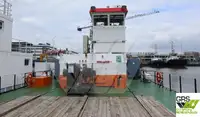General Cargo/Multi-purpose 待售