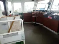 拖船 待售