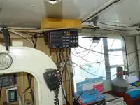 工作船 待售