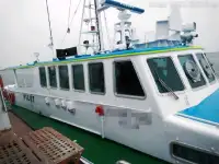 引航船 待售