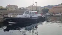 引航船 待售