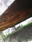 驳船 待售