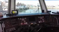 测量船 待售